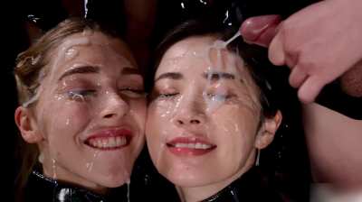 Always better with a friend