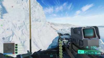 I Should Have Never Gone Ziplining