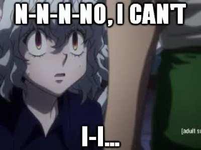 gon enacts gamer justice