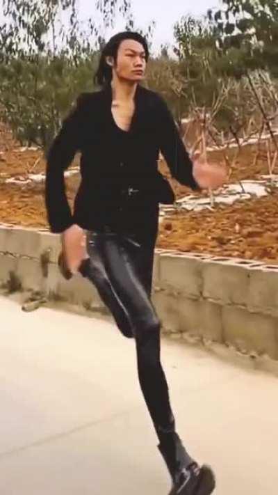 wordington protagonist