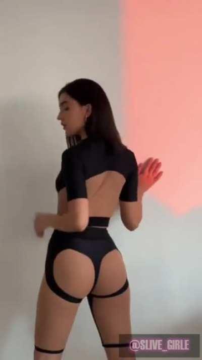 ass