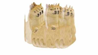 le credits have arrived