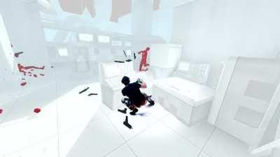 Superhot VR: 