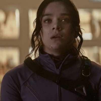 This could be me riding you for Hailee Steinfeld 🥵