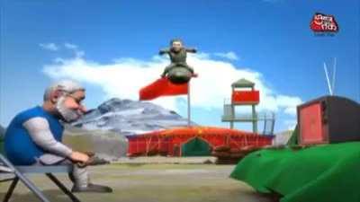 -7000000 social credit