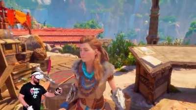 we can't touch her 😔