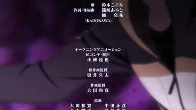 I regret nothing[oc]