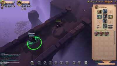 what happened... i blinked...