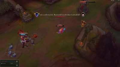 LULU İLE KULE SAVUNMA, LANE TUTMA, SİKİ TUTMA, KAVRAMA