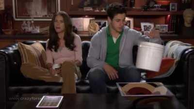 In case you forgot about it or you never knew about it. Heres the promo of season 9