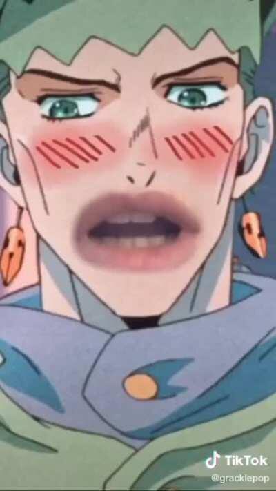 Some Jjba fans are something else