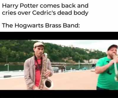 A Twitch Watch Party Made This Way Funnier