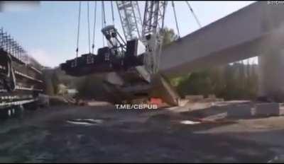 Someone will definitely be fired