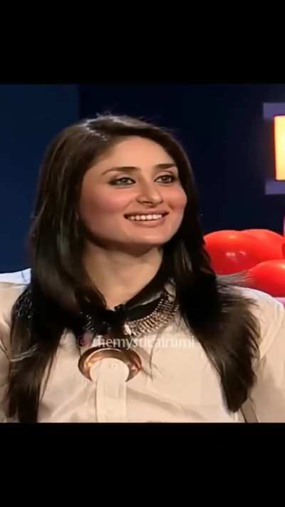 For Kareena Size Matters