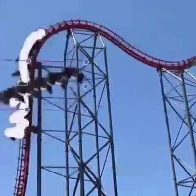 WARNING: viewer discretion advised.