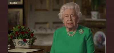 Too soon? (Credit: Bannednowmad on Twitter)