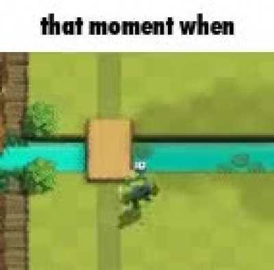 how 2 counter goblin brawler: