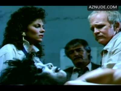 Diane Sommerfield - The Night Stalker (1986)