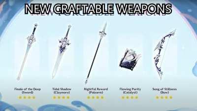 I condensed the entire 4.0 livestream into a 1-minute video.