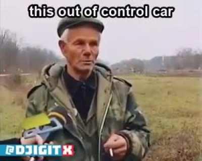 Welcome to mother Russia