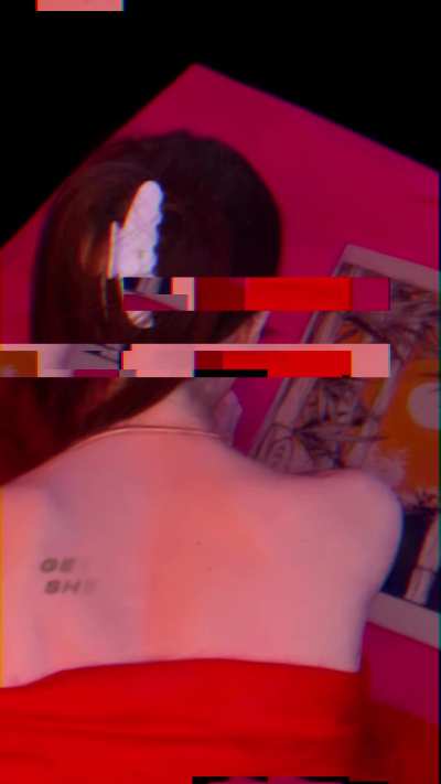 Sola Zola plays with her amazing pussy in Spatial VR by Braindace VR