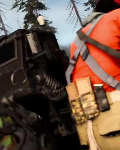 Nikto Take No Prisoners Video