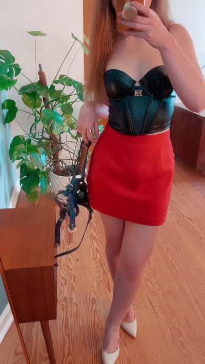 what are you choosing?