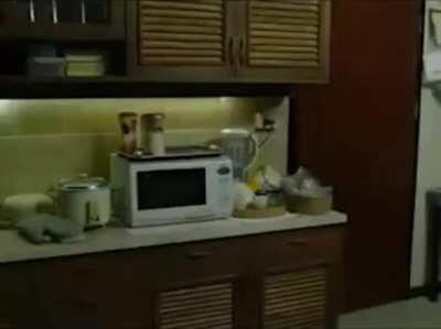 Is this a actual ad somewhere ?