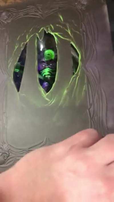 SDCC Masterverse Scareglow