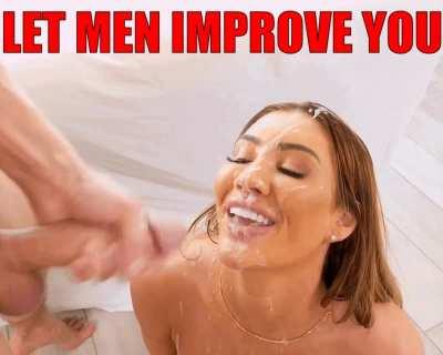 To a better version of yourself