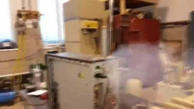 My PC was not ready for this