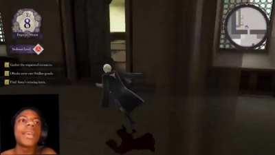 “When does this game get good?”