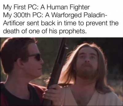 There’s always room for more ideas.