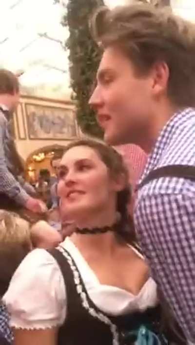 Oktoberfest