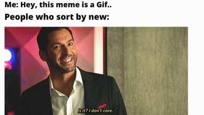 I'm not good with titles