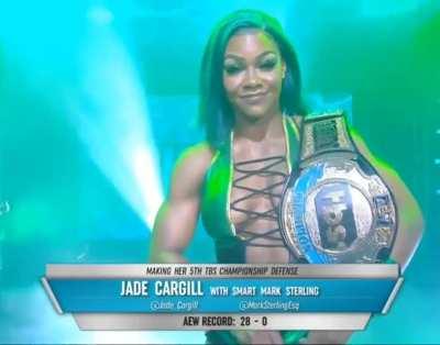 Jade Cargill as Jade from Mortal Kombat. Sexiest moment ever 🤤🤤