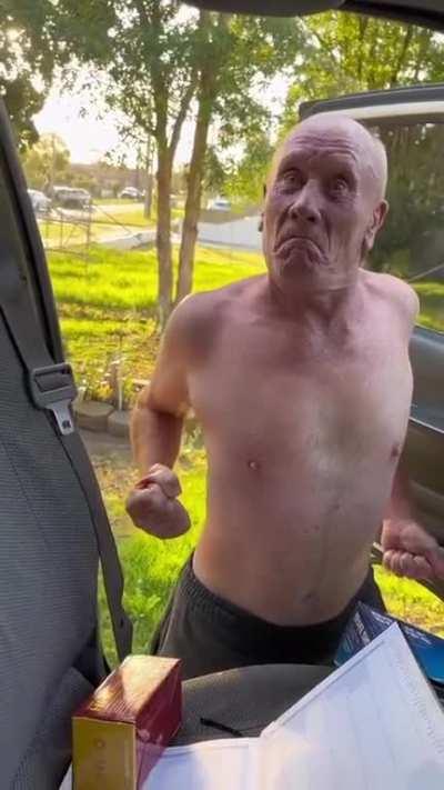 Average conversation in Australia