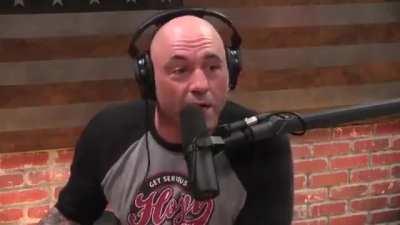 Joe Rogan N word compilation so you can show all the brogan assholes who this guy really is if they try to argue with you.