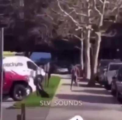 Why he singing tho??