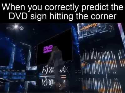 The real OGs will remember the old DVD days