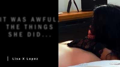 Your Devout Mother has a Solution to Your Masturbation Problem...