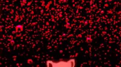 when the resonance is cascading 