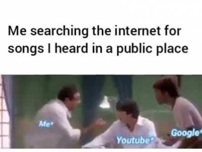 Am i right or am i right?