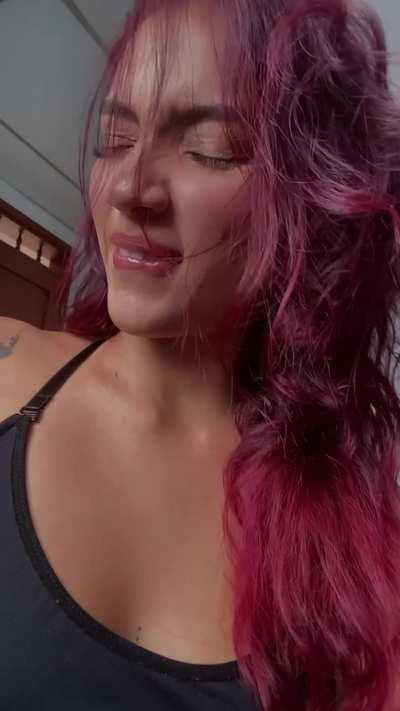 Can you guess what Im thinking about?