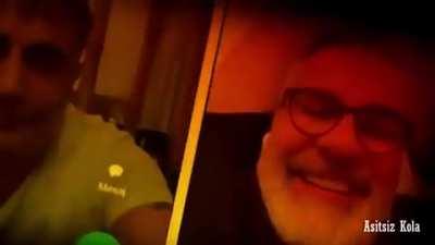 HOW I MET YOUR SÜLÜ