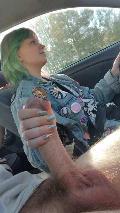 Amateur GIF by mushroomqueen