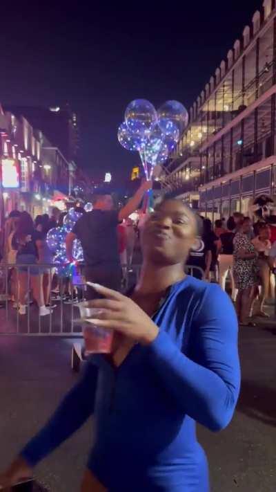 IG Story (August 4, 2023)