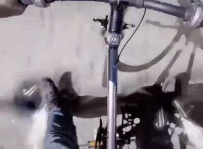 I can feel it in my stomach dude