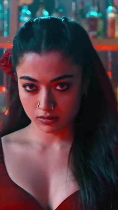 Rashmika Mandanna
