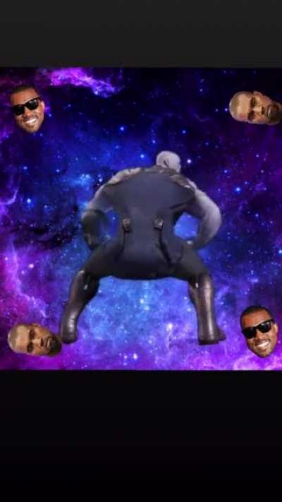 Me on an average day